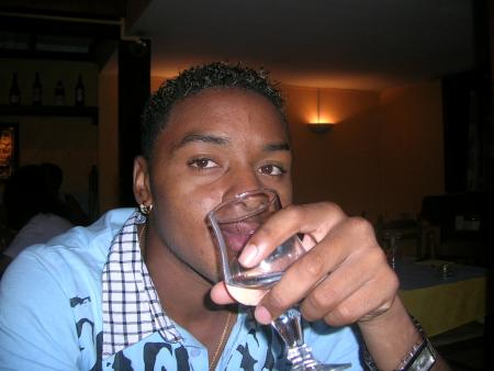 MES VACANCES D'ETE 2006 ( BRUNO )
